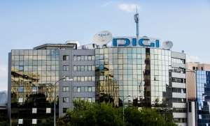 Veniturile Digi au crescut cu 10% în primul trimestru din 2026